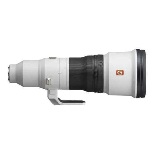 Sony FE 600mm f/4.0 GM OSS Super Telephoto Prime G-Master Lens - Image 5