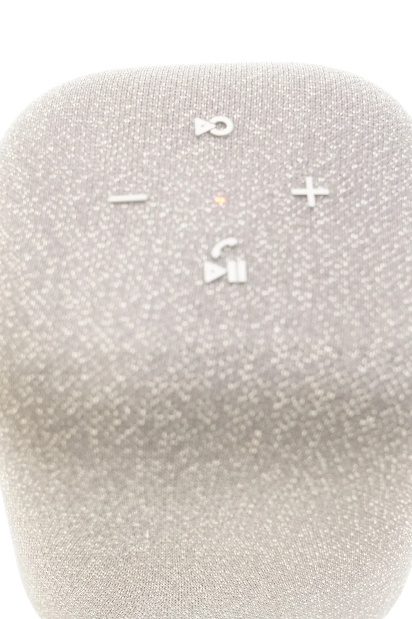 Sony LinkBuds Wireless Portable Bluetooth Speaker (Black) (Used) - Image 4