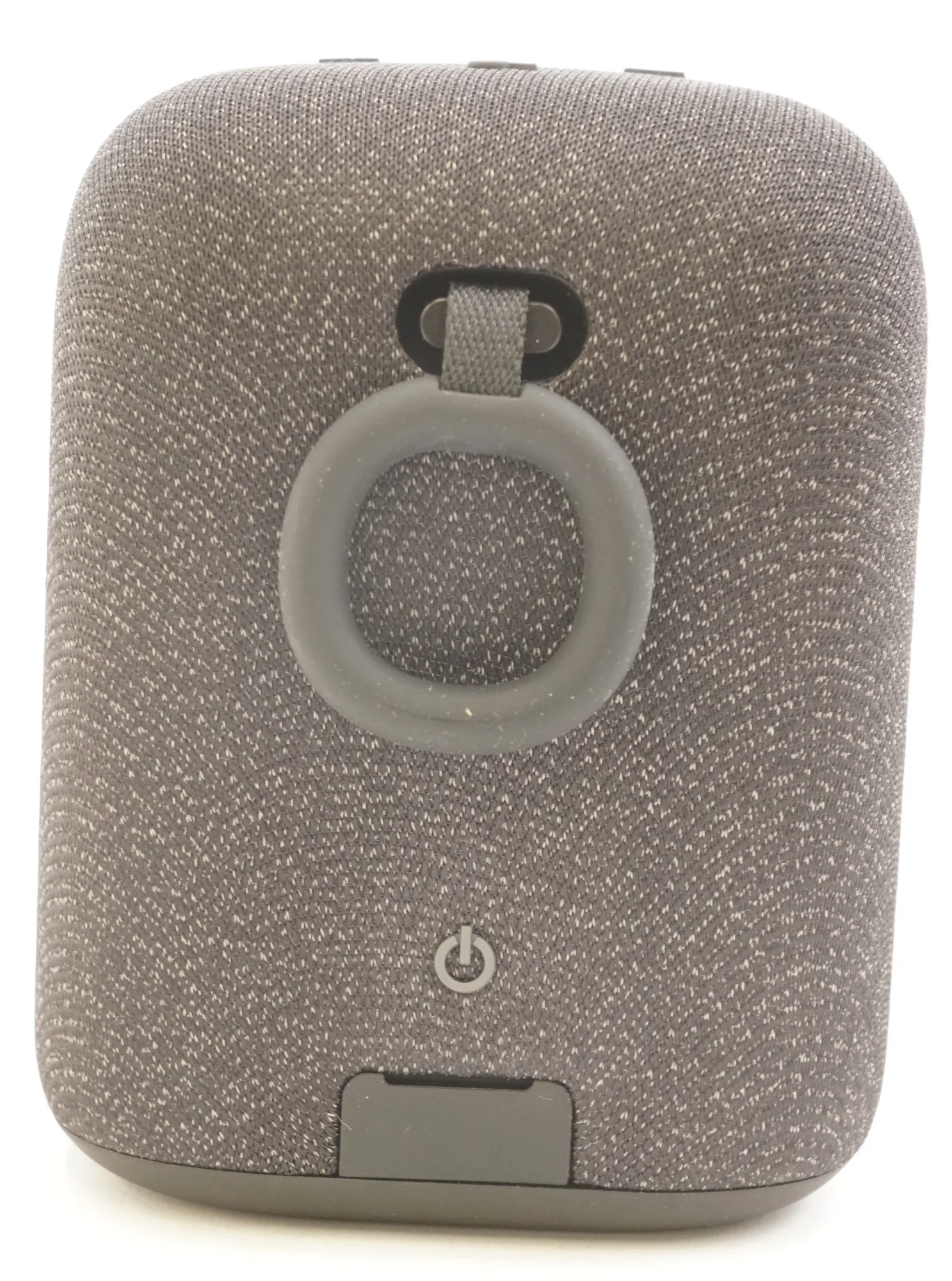 Sony LinkBuds Wireless Portable Bluetooth Speaker (Black) (Used) - Image 5