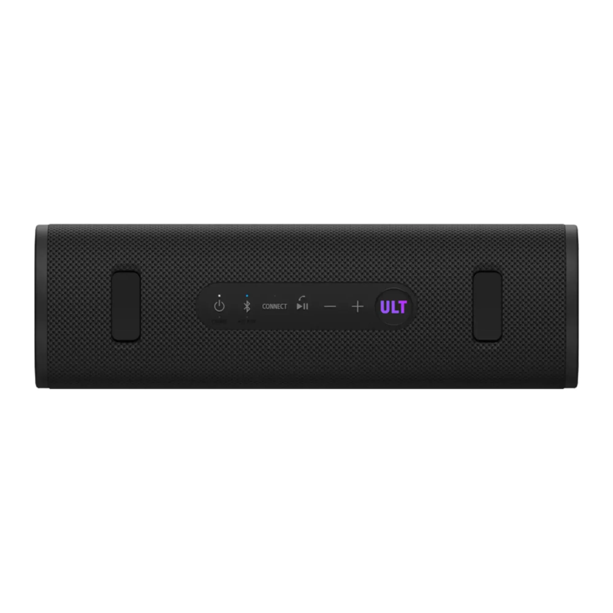 Sony ULT FIELD 3 Wireless Speaker 2-Way Active Design IP67 Rated 24-Hour Battery Life (Black) - Image 4