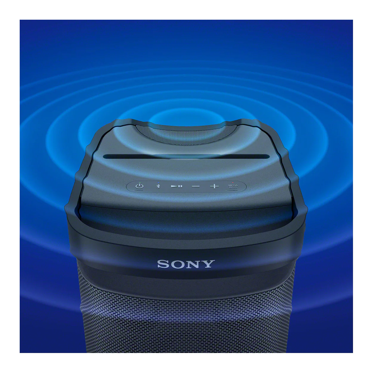 Sony XP700 X-Series Mega Bass Portable Bluetooth Wireless Speaker (Used) - Image 31