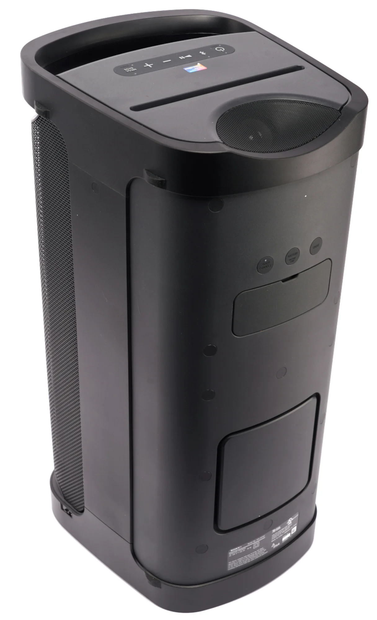Sony XP700 X-Series Mega Bass Portable Bluetooth Wireless Speaker (Open Box) - Image 4