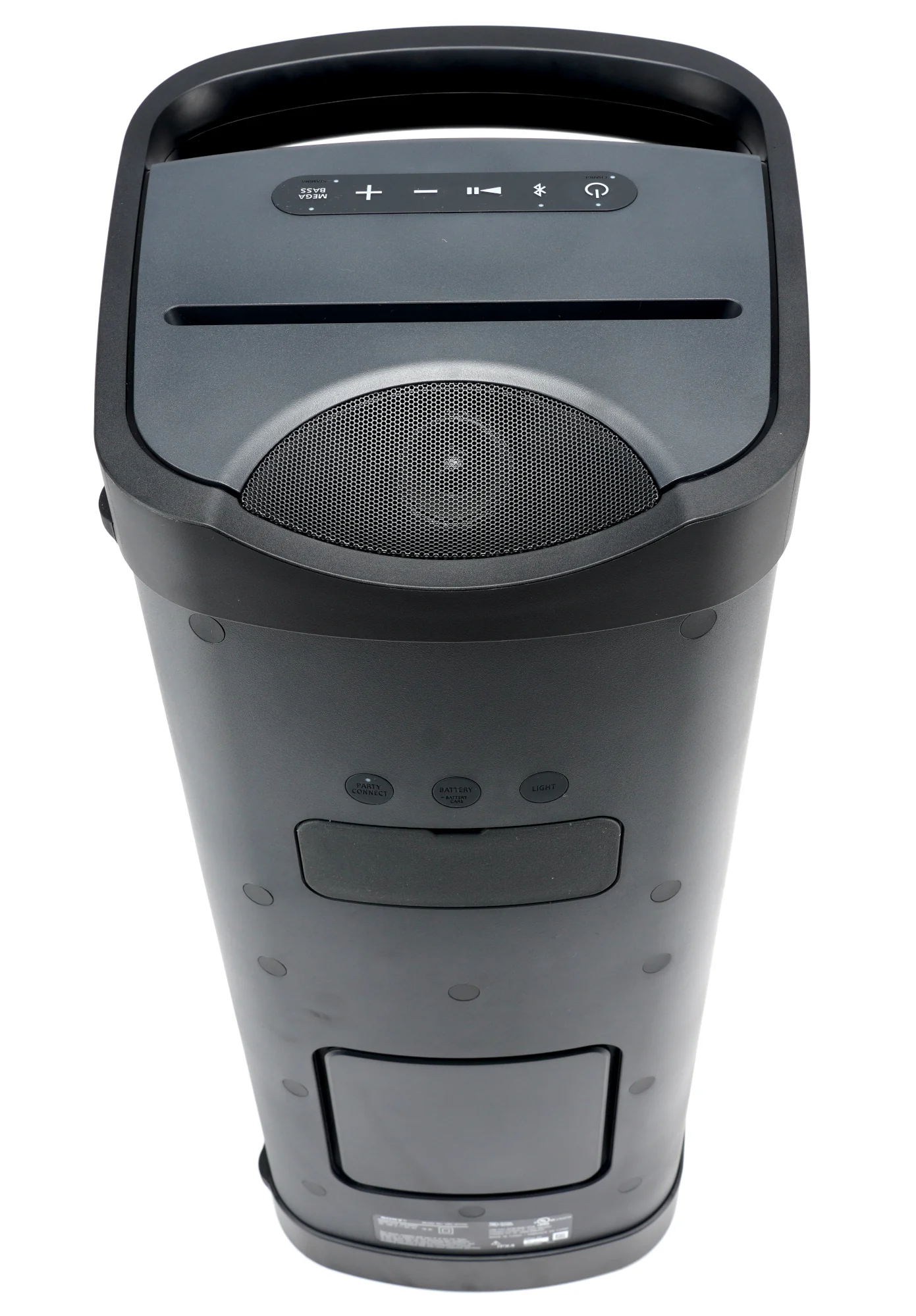 Sony XP700 X-Series Mega Bass Portable Bluetooth Wireless Speaker (Open Box) - Image 5