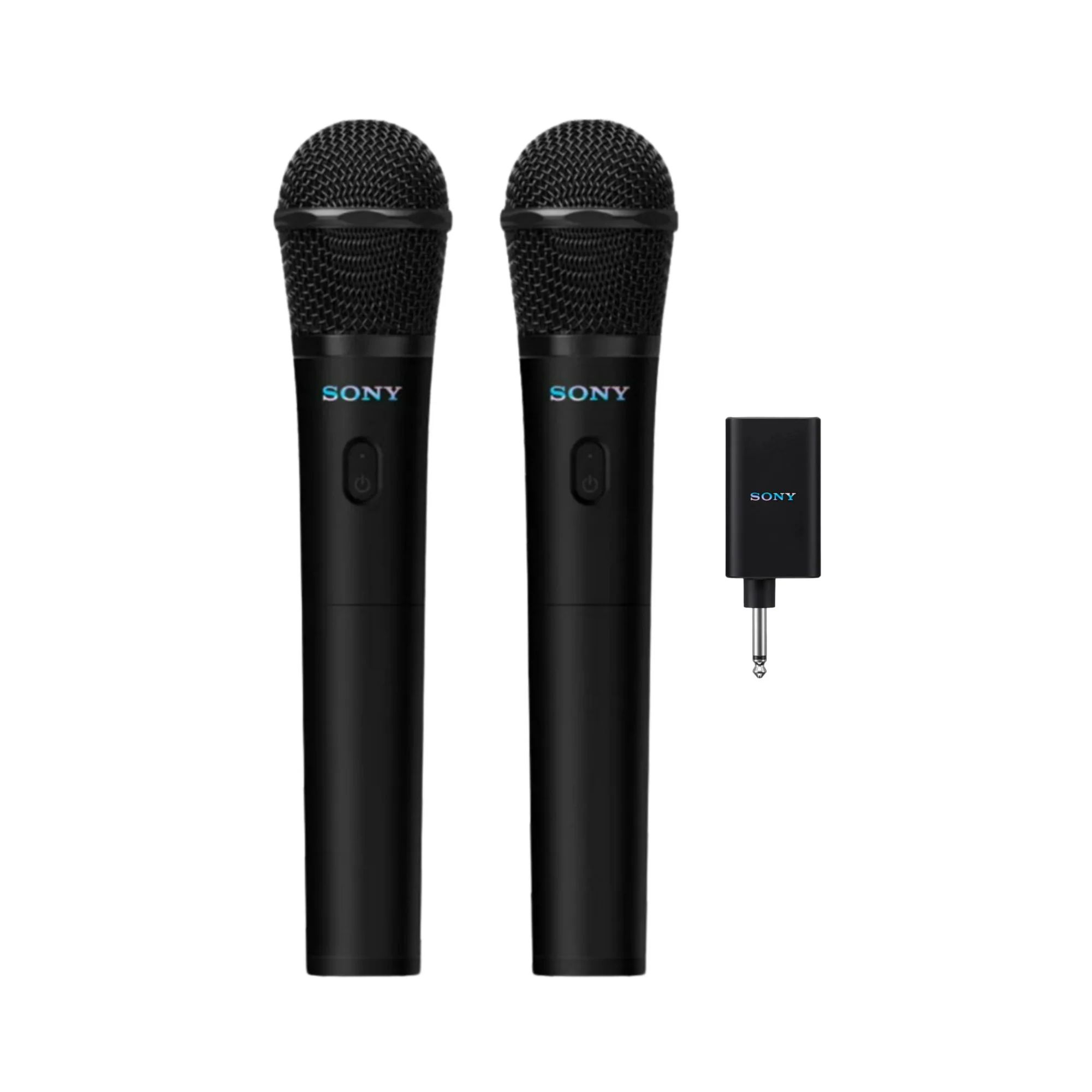 Sony SRS-XV800 Bluetooth Party Speaker with ULT Wireless Mic Bundle - Black - Image 7
