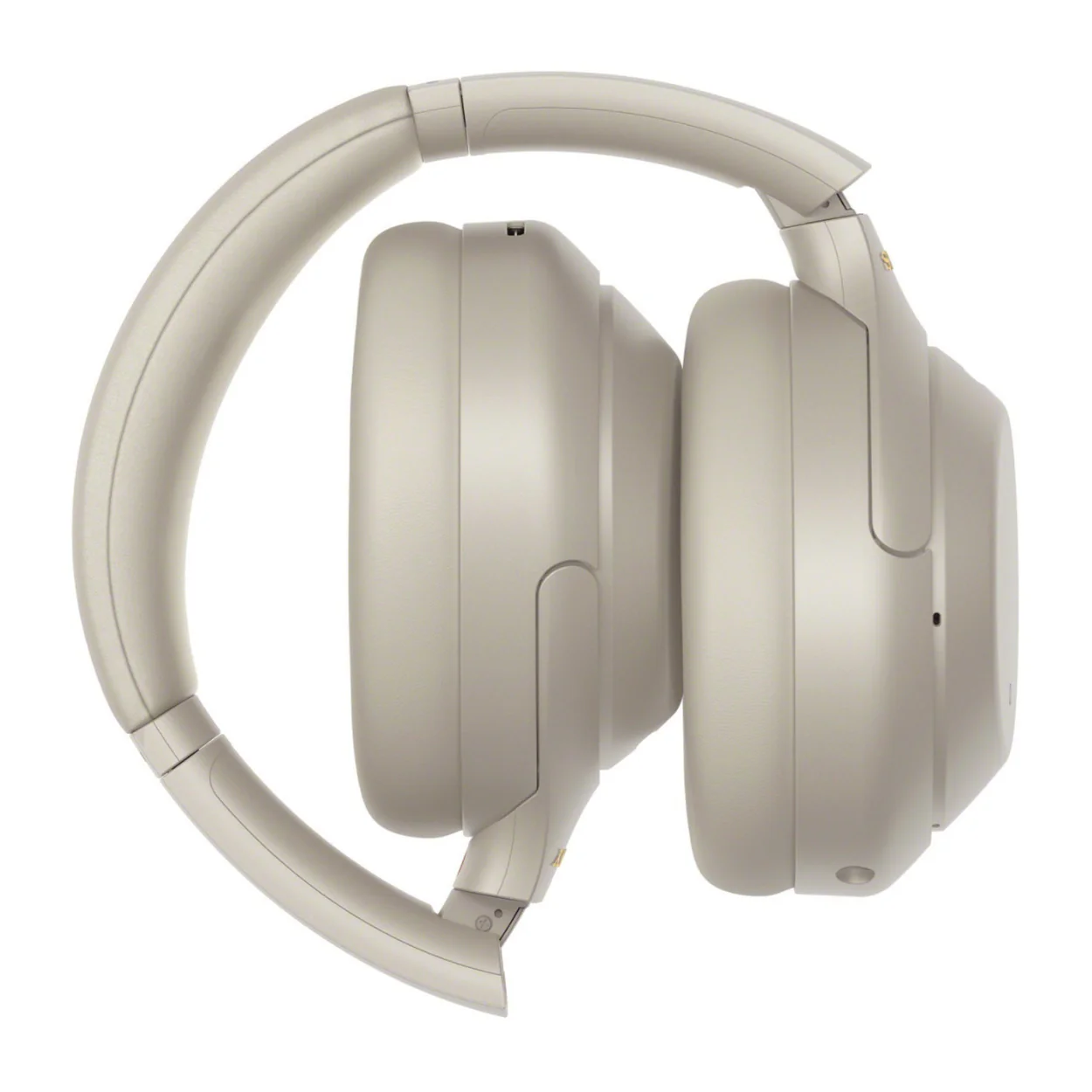 Sony WH-1000XM4 Wireless Noise Canceling Over-Ear Headphones (Silver) (Used) - Image 19