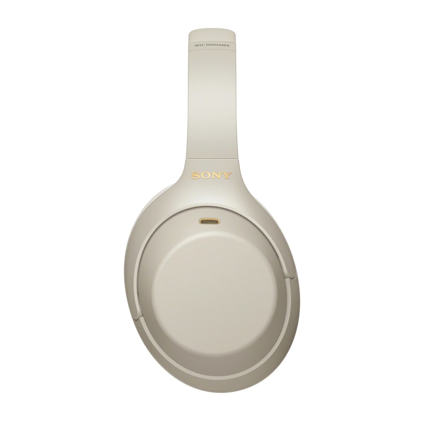 Sony WH-1000XM4 Wireless Noise Canceling Headphones (Silver) Bundle with Finder - Image 7