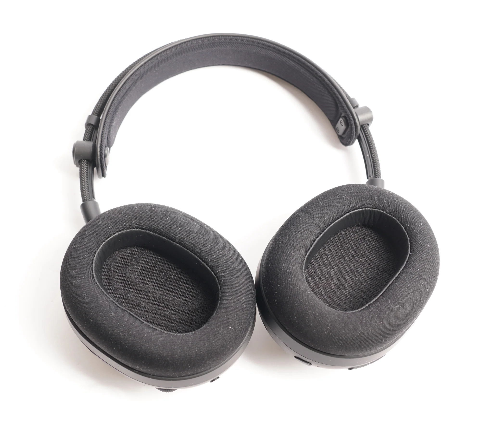 Sony INZONE H9 II Wireless Noise Canceling Gaming Headset (Black) (Used) - Image 2