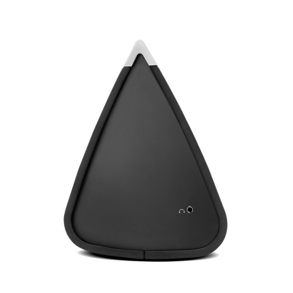 Denon HEOS 7 Wireless Speaker System (Series 2, Black) - Image 5