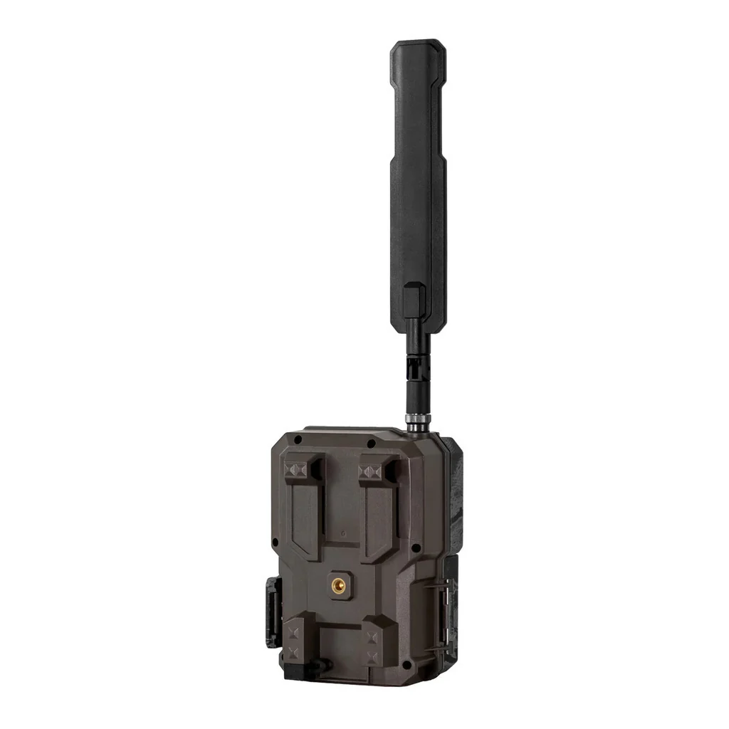 Spartan GoLive3 4G/LTE Multi-Carrier Trail Camera (Areus Camo) with Accs. Bundle - Image 8