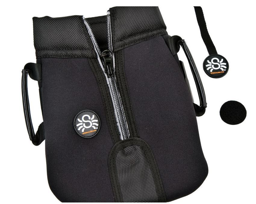 Spider Holster Lens Pouch Duo (For 70-200mm and 24-70mm Pro Lenses) Bundle - Image 2