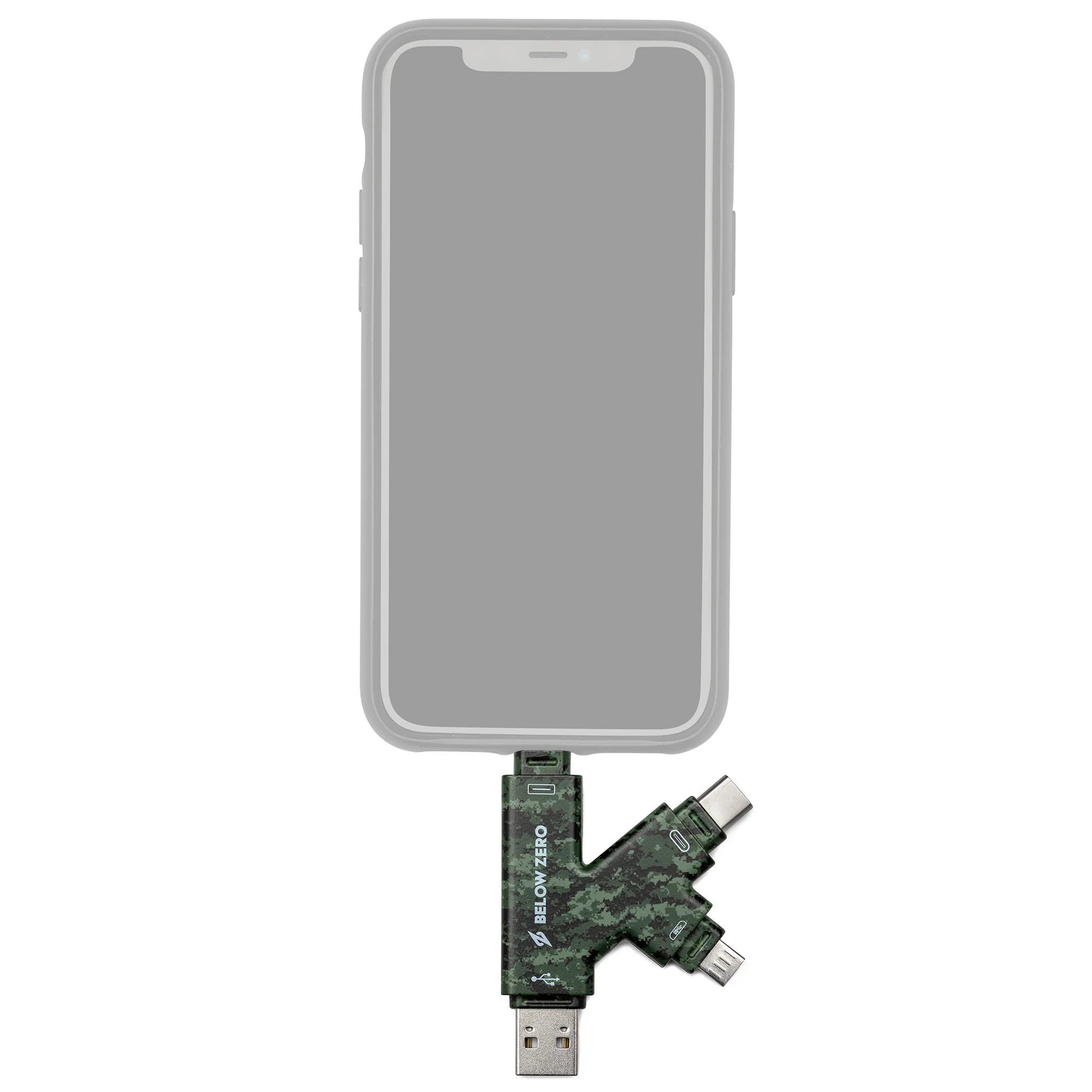 Stealth Cam Fusion X 26 MP Trail Camera (Verizon) with Solar Panel Bundle 2-Pack - Image 13