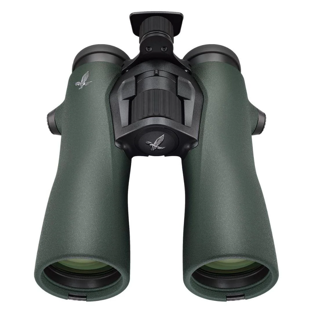 Swarovski 10x42 NL Pure Binoculars - Image 3