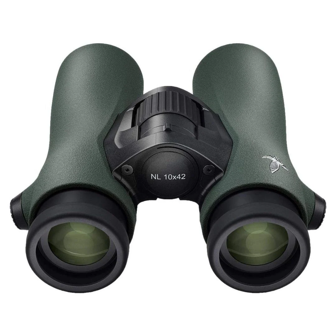 Swarovski 10x42 NL Pure Binoculars - Image 4