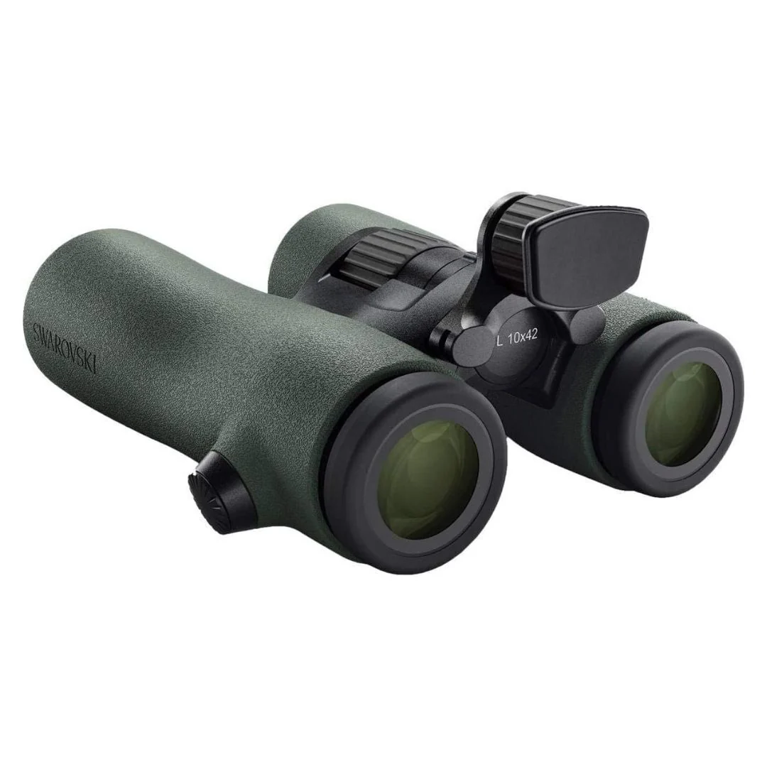 Swarovski 10x42 NL Pure Binoculars - Image 5