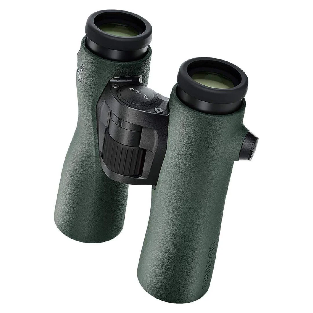 Swarovski 10x42 NL Pure Binoculars - Image 6