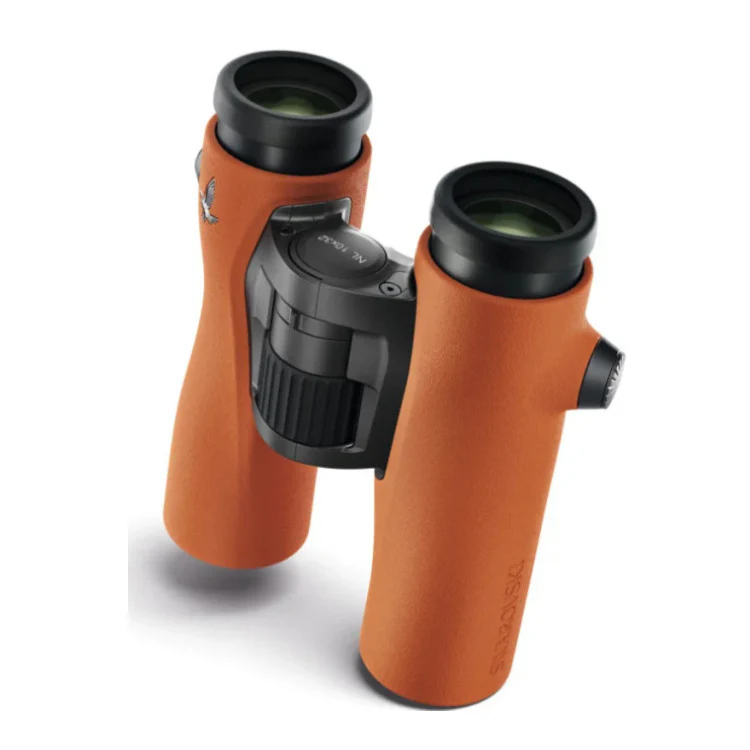 Swarovski 8x32 NL Pure Binoculars (Burnt Orange) Bundle - Image 5