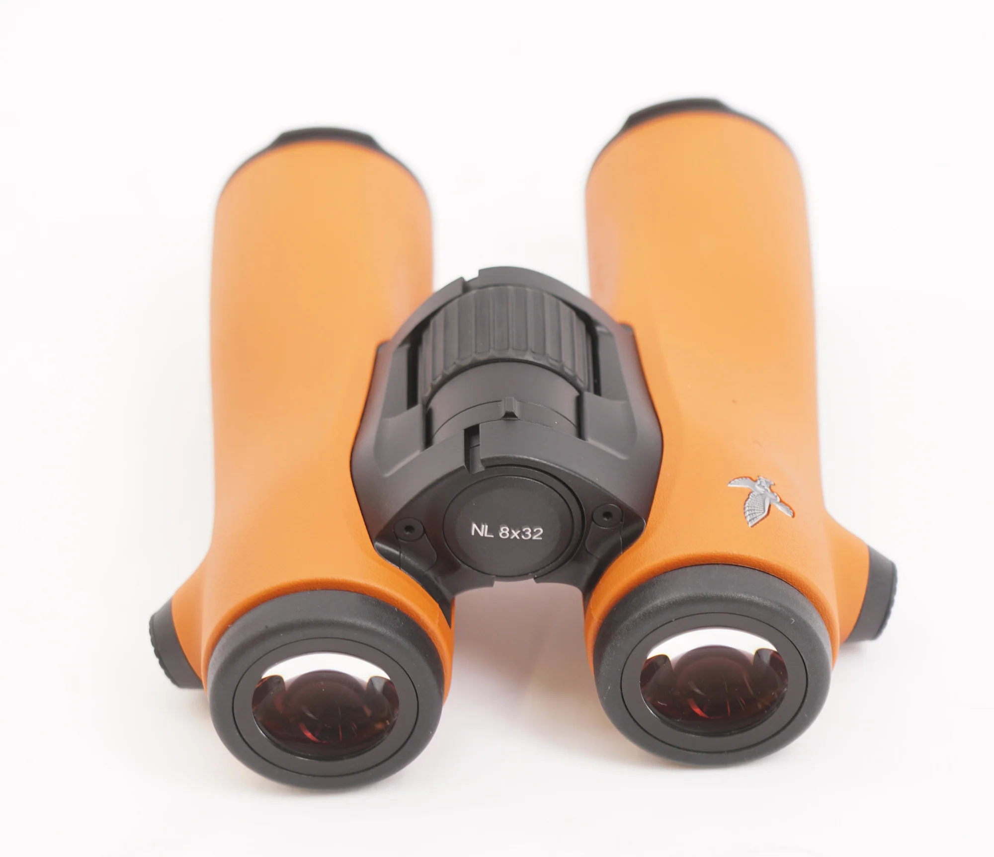 Swarovski Optik 8x32 NL Pure Binoculars (Burnt Orange) (Used) - Image 2