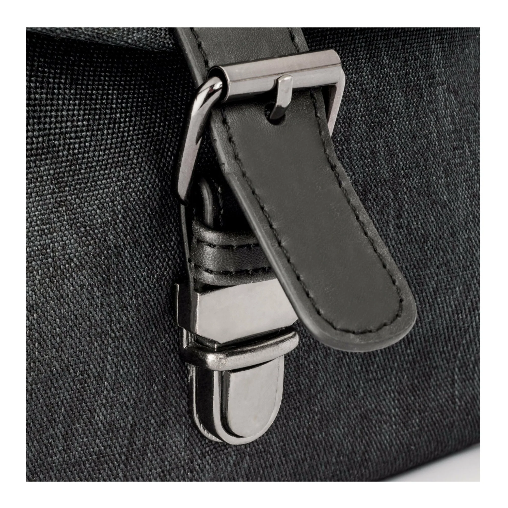 Tamrac Bushwick 6 Camera Shoulder Bag (Black) - Image 11