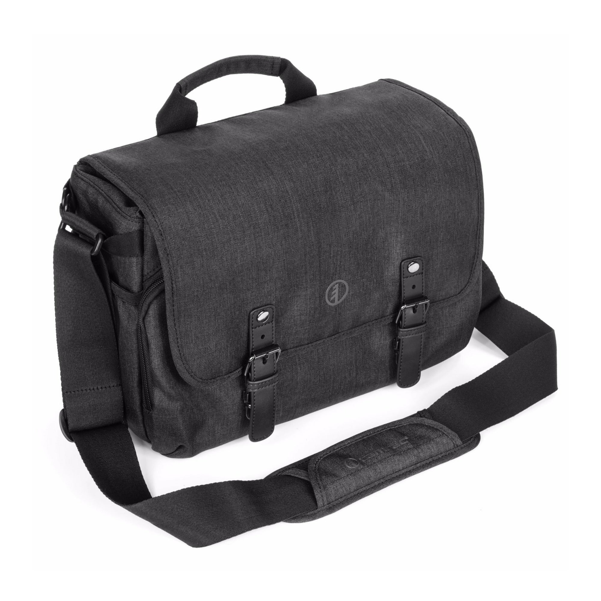Tamrac Bushwick 6 Camera Shoulder Bag (Black) - Image 2