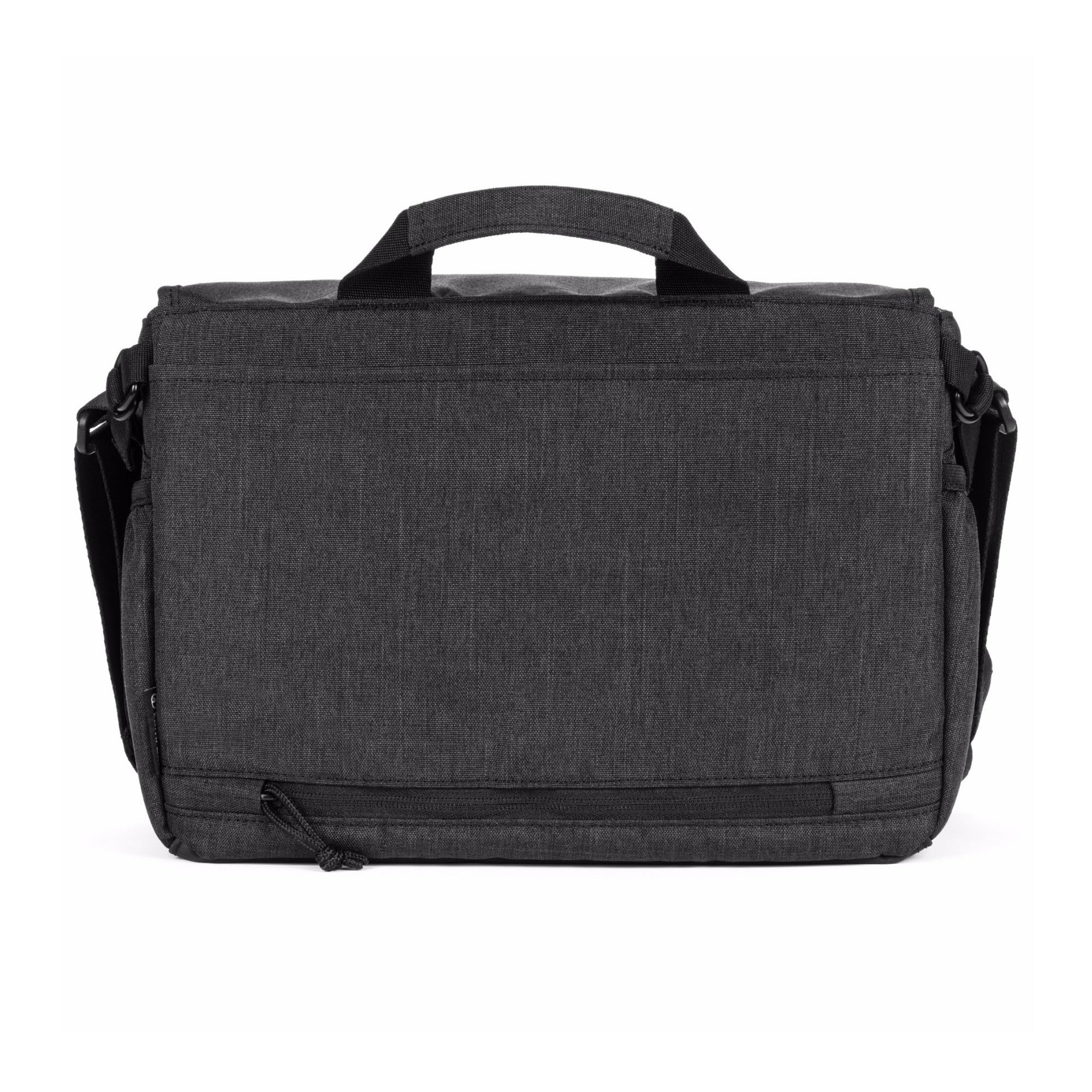 Tamrac Bushwick 6 Camera Shoulder Bag (Black) - Image 4