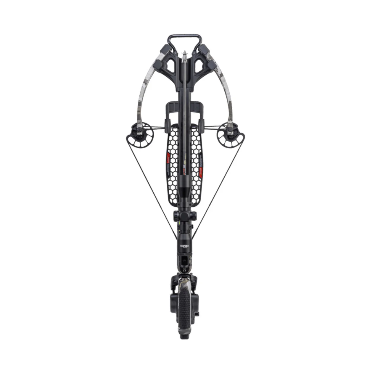 Titan X Decock, Pro-View 400 Scope Vektra - Image 4