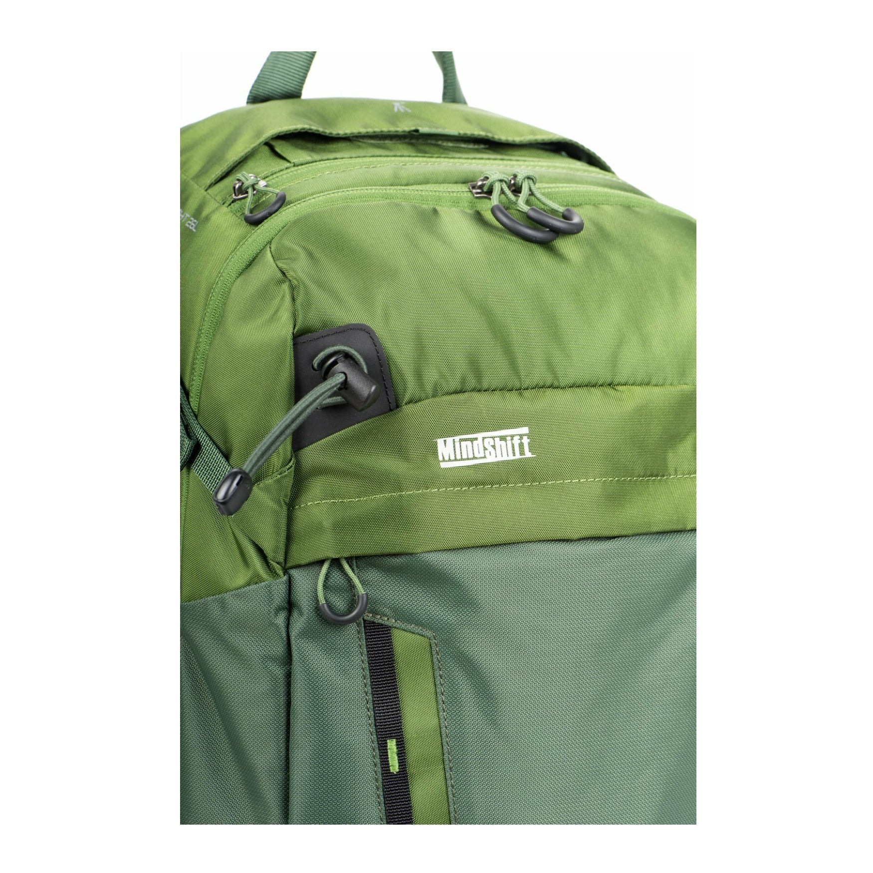 Think Tank Photo MindShift Gear BackLight 26L Backpack (Woodland Green) - Image 4