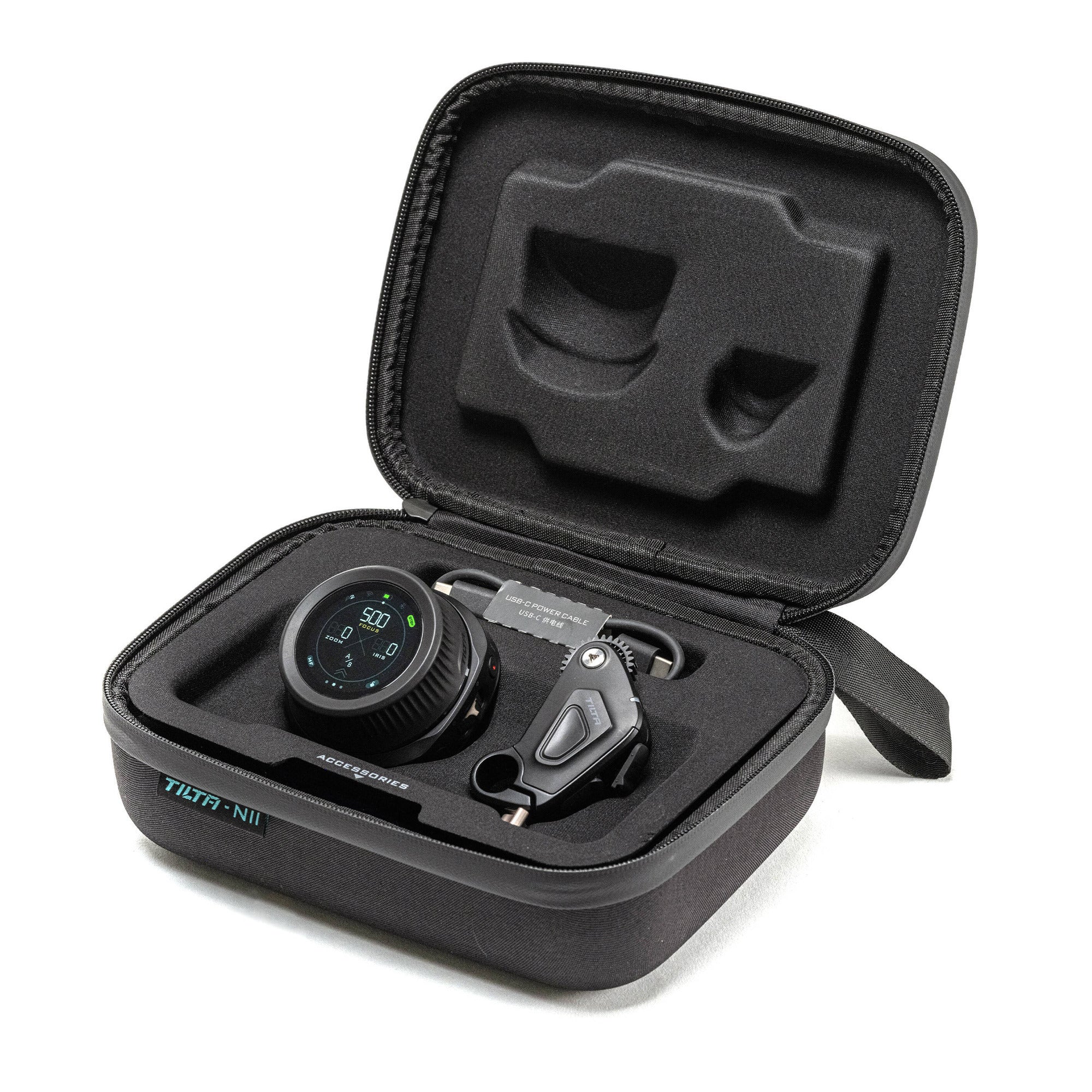 Tilta Nucleus Nano II FIZ Wireless Lens Control System - Image 2
