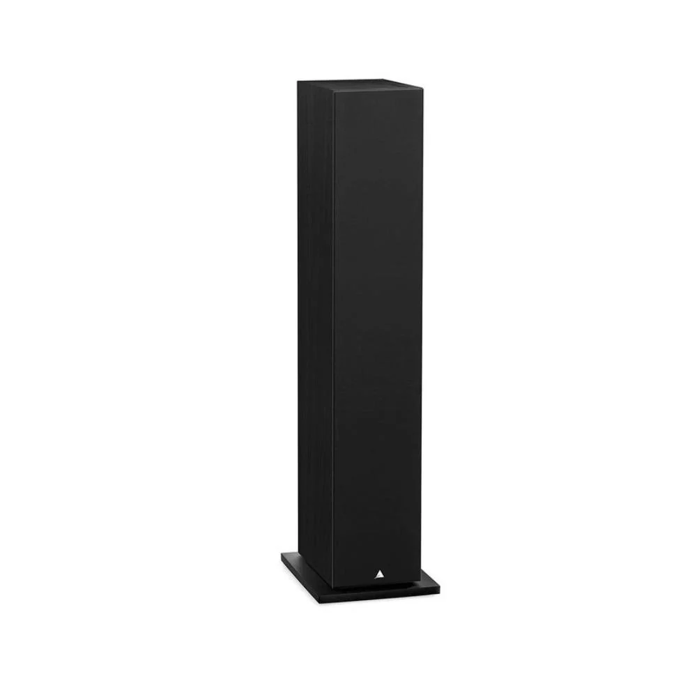 Triangle LN05A Bluetooth Floor Standing Speakers with 2x80W Amp (Black) - Image 3
