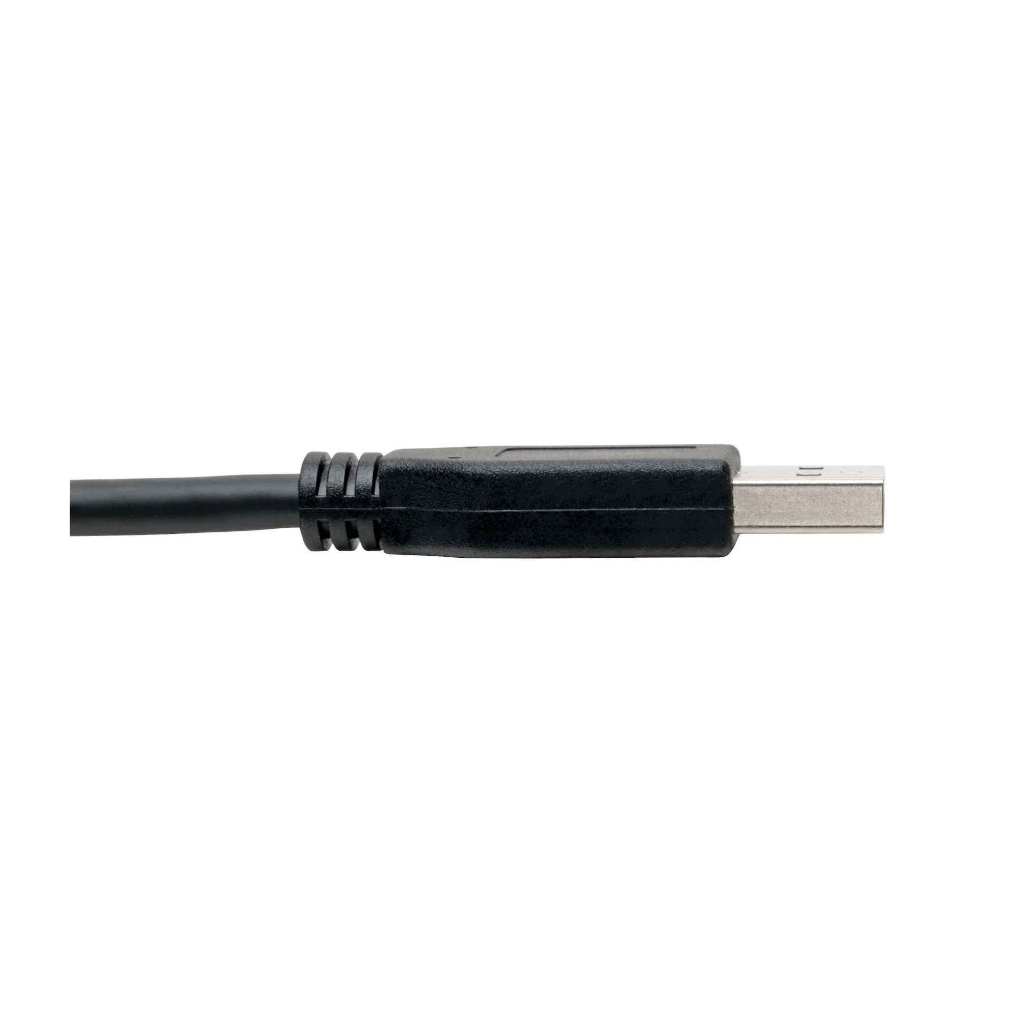 Tripp Lite USB C to USB-A Cable 5 Gbps USB 3.1 Gen 1 M/M USB Type C (6-Ft) - Image 5