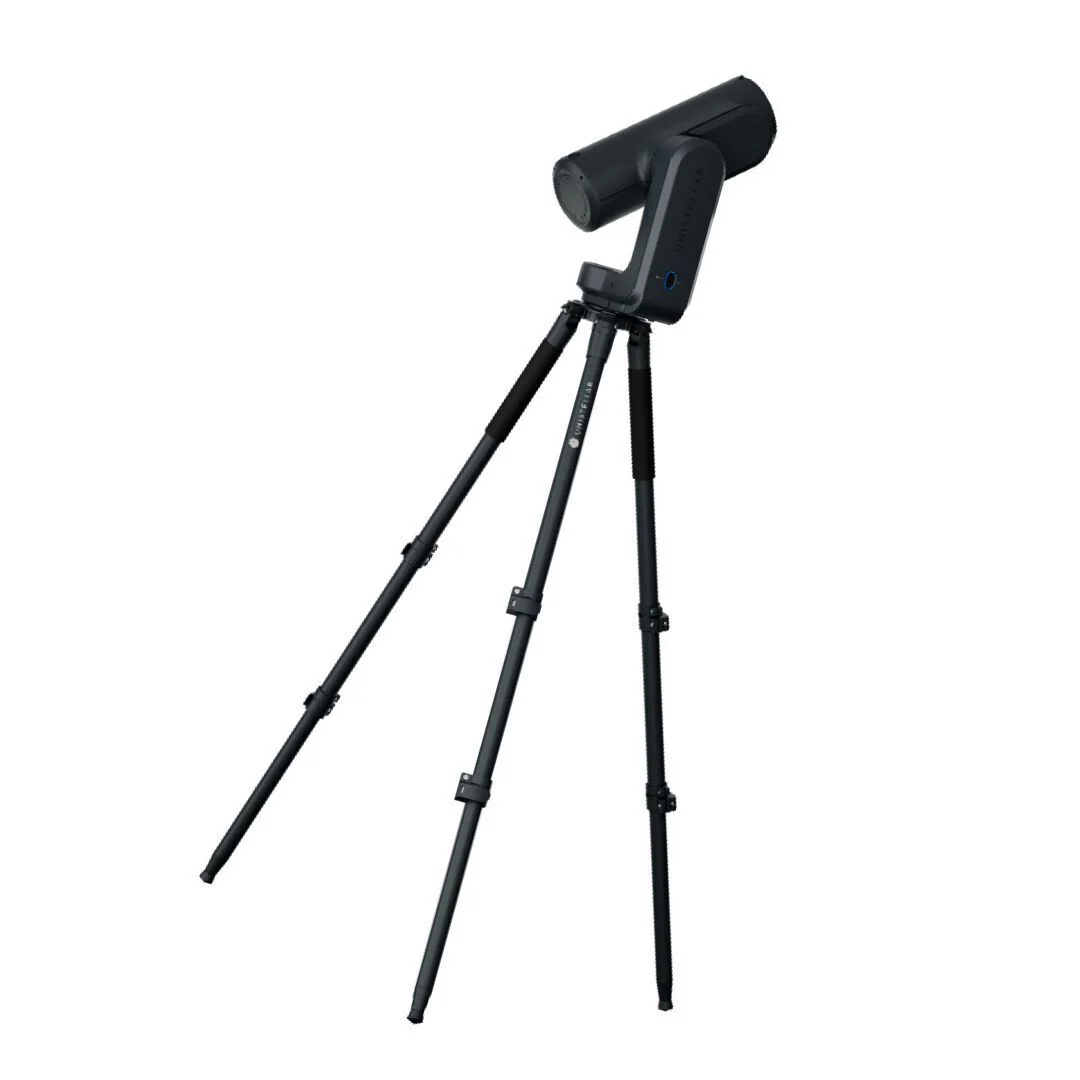 Unistellar Odyssey Compact and Fully Automated Smart Telescope with Nikon High Precision Optics - Image 3