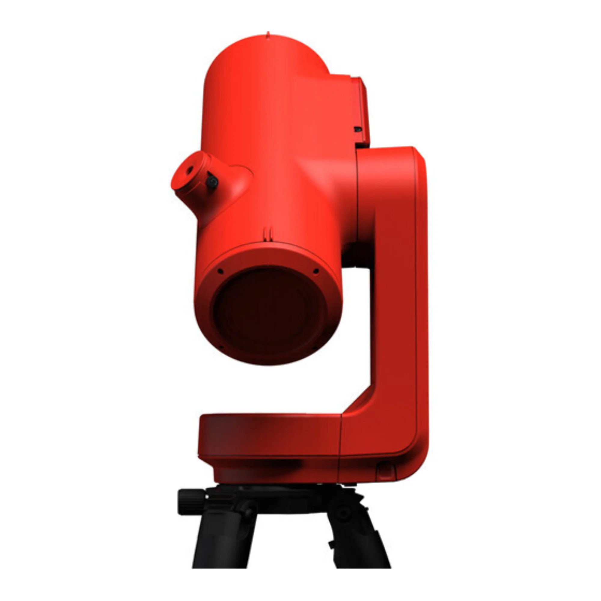Unistellar Odyssey Pro Fully Automated Smart Telescope (Red) - Image 7