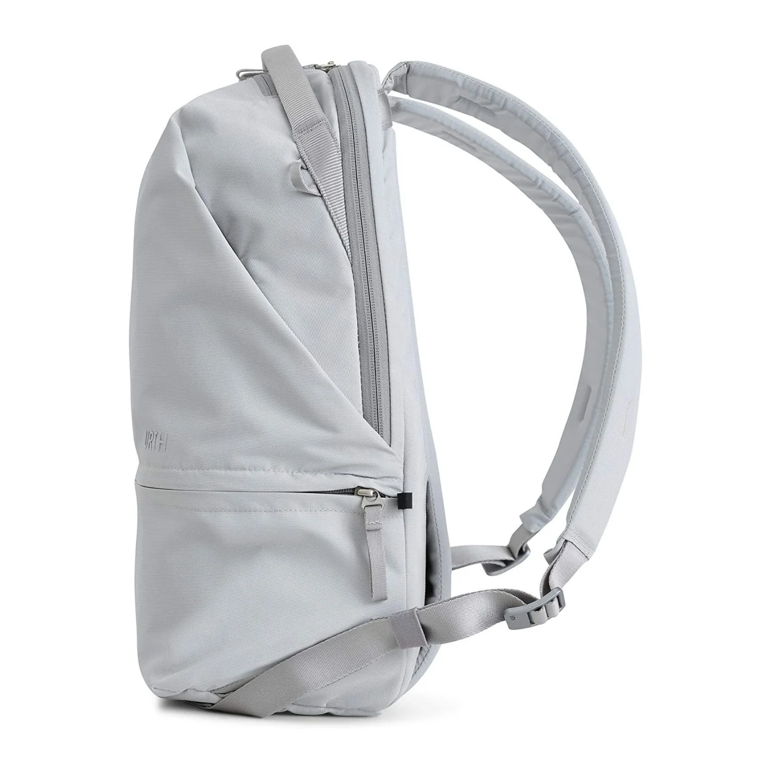 Urth Arkose 20L Weatherproof Nylon Made Modular Camera Backpack Plus Camera Insert (Ash Gray) - Image 3