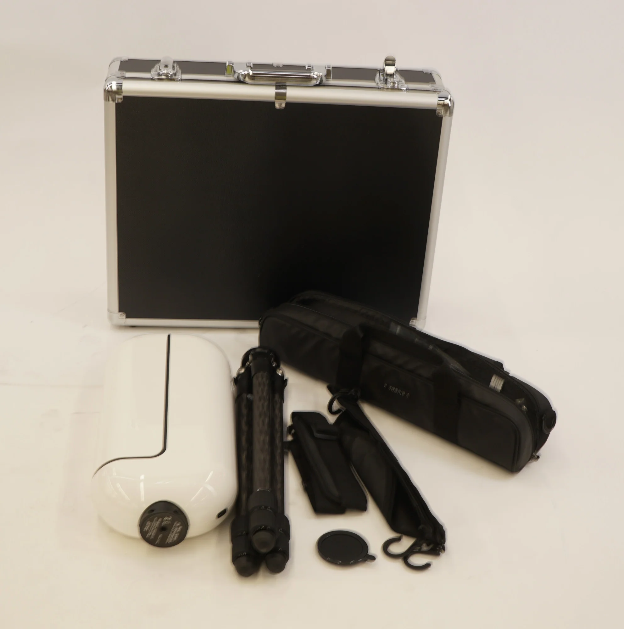 Vaonis Vespera Pro 2 12.5MP Smart Telescope for Astrophotography (Open Box) - Image 7