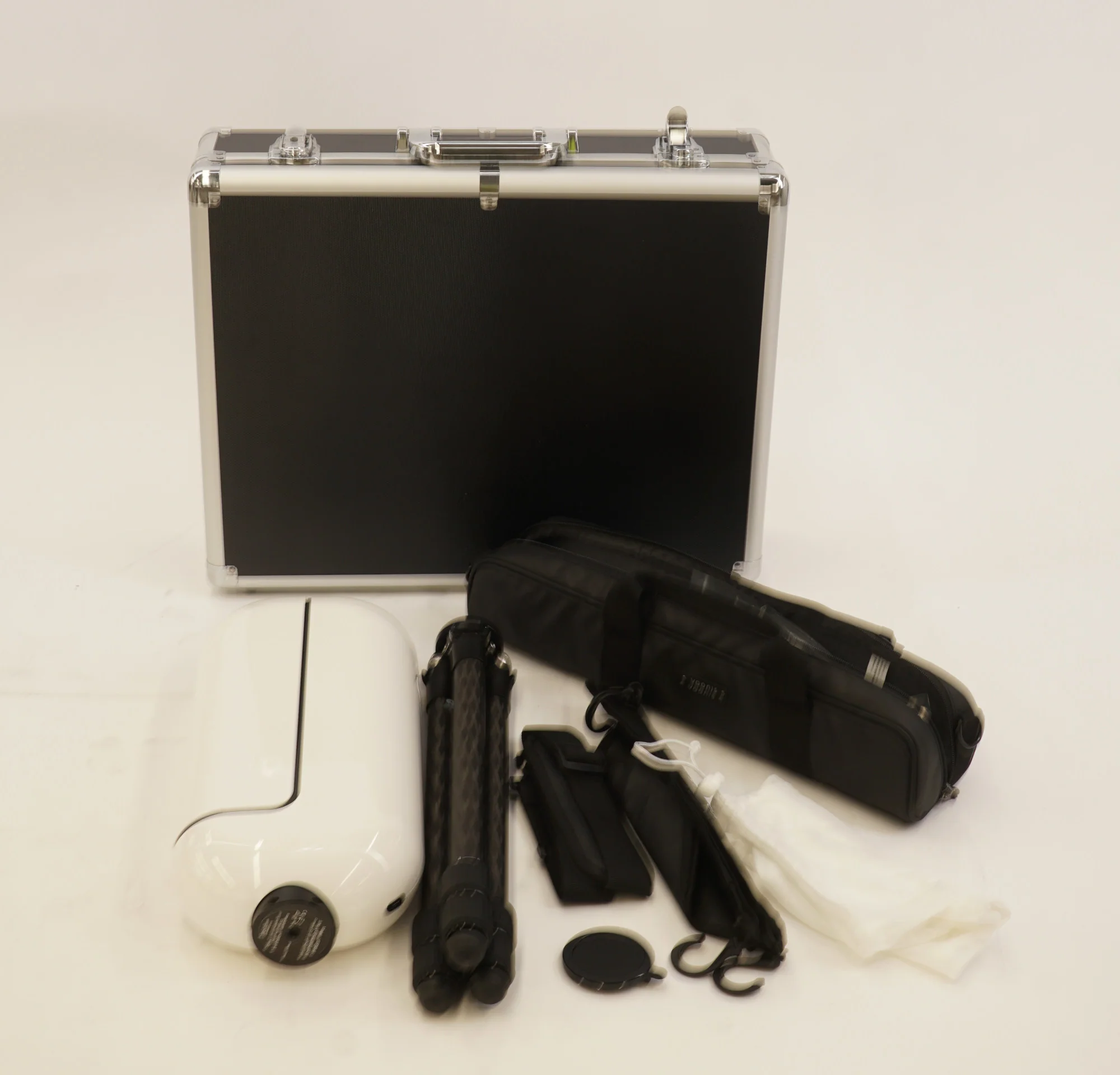 Vaonis Vespera Pro 2 12.5MP Smart Telescope for Astrophotography (Open Box) - Image 8