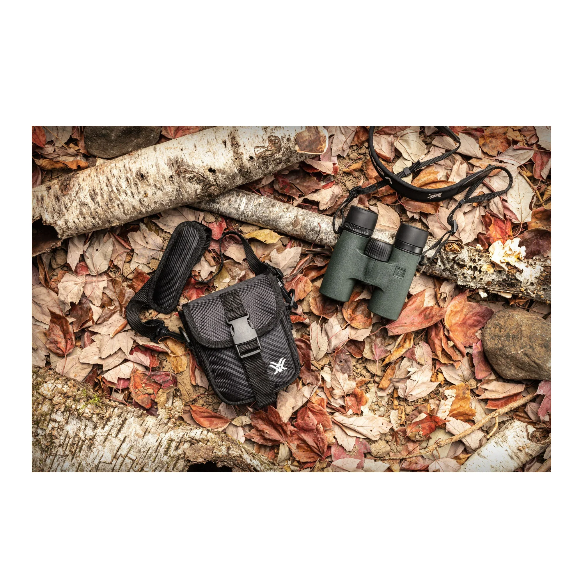 Vortex Bantam HD 6.5 x 32 Waterproof, Fogproof, and Shockproof Youth Binocular - Image 6