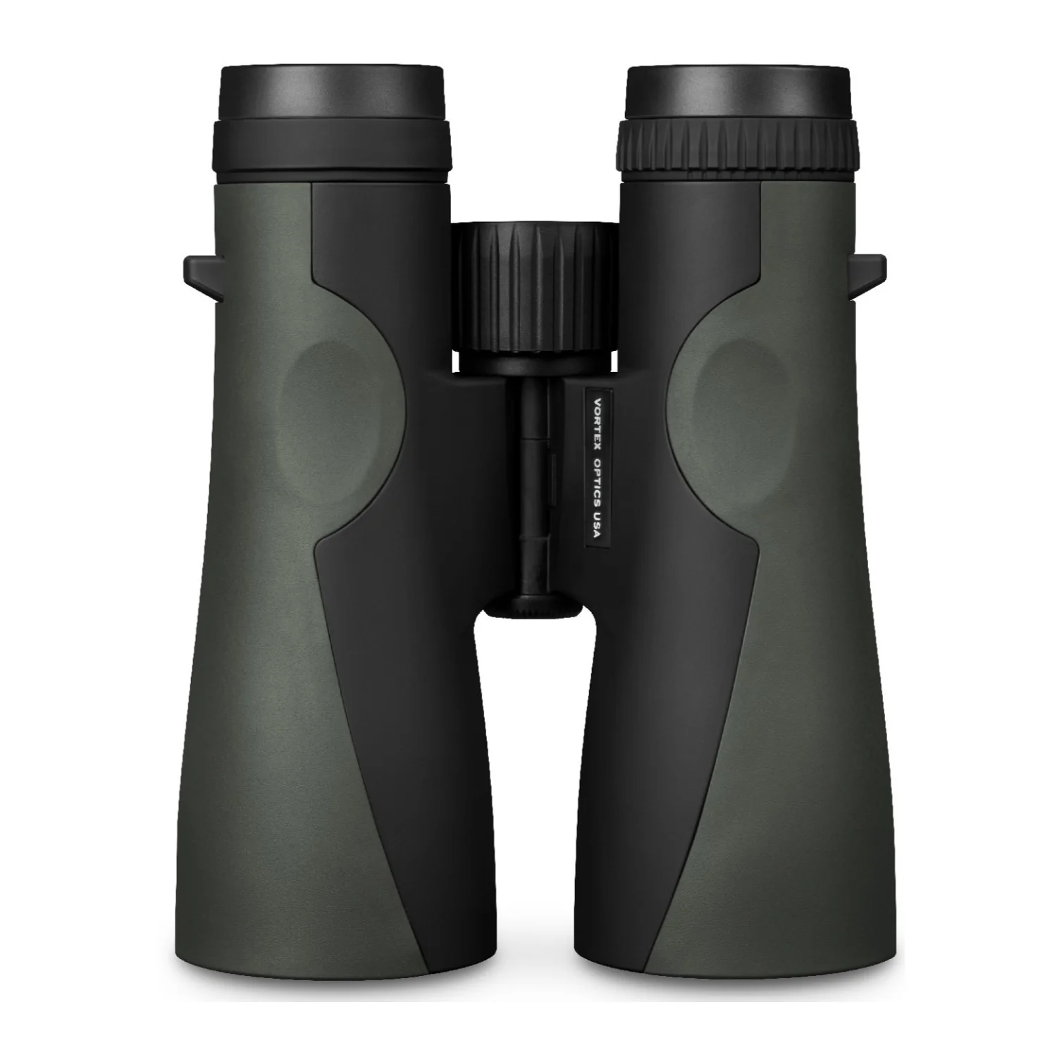 Vortex 10x50 Crossfire Roof Prism Binoculars - Image 2