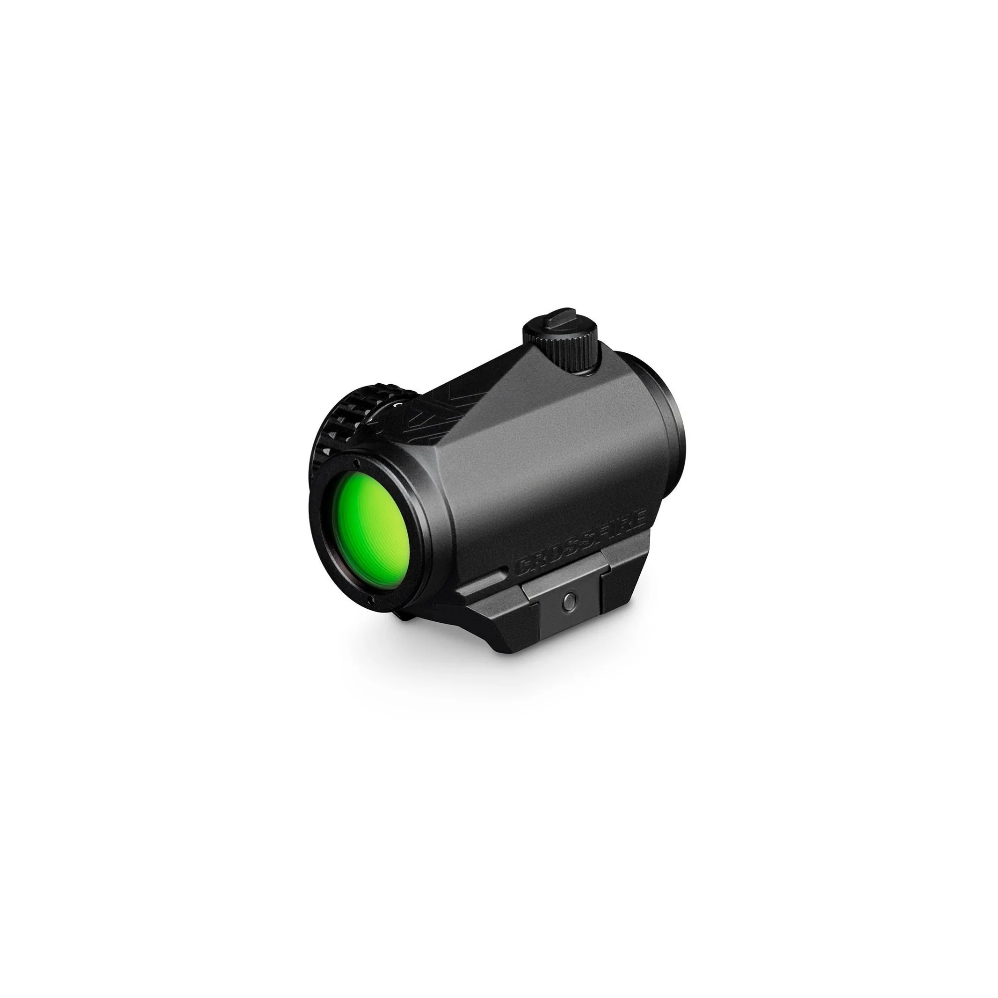Vortex Optics Crossfire Bright Green Dot Sight 2 MOA and Parallax-Free - Image 4
