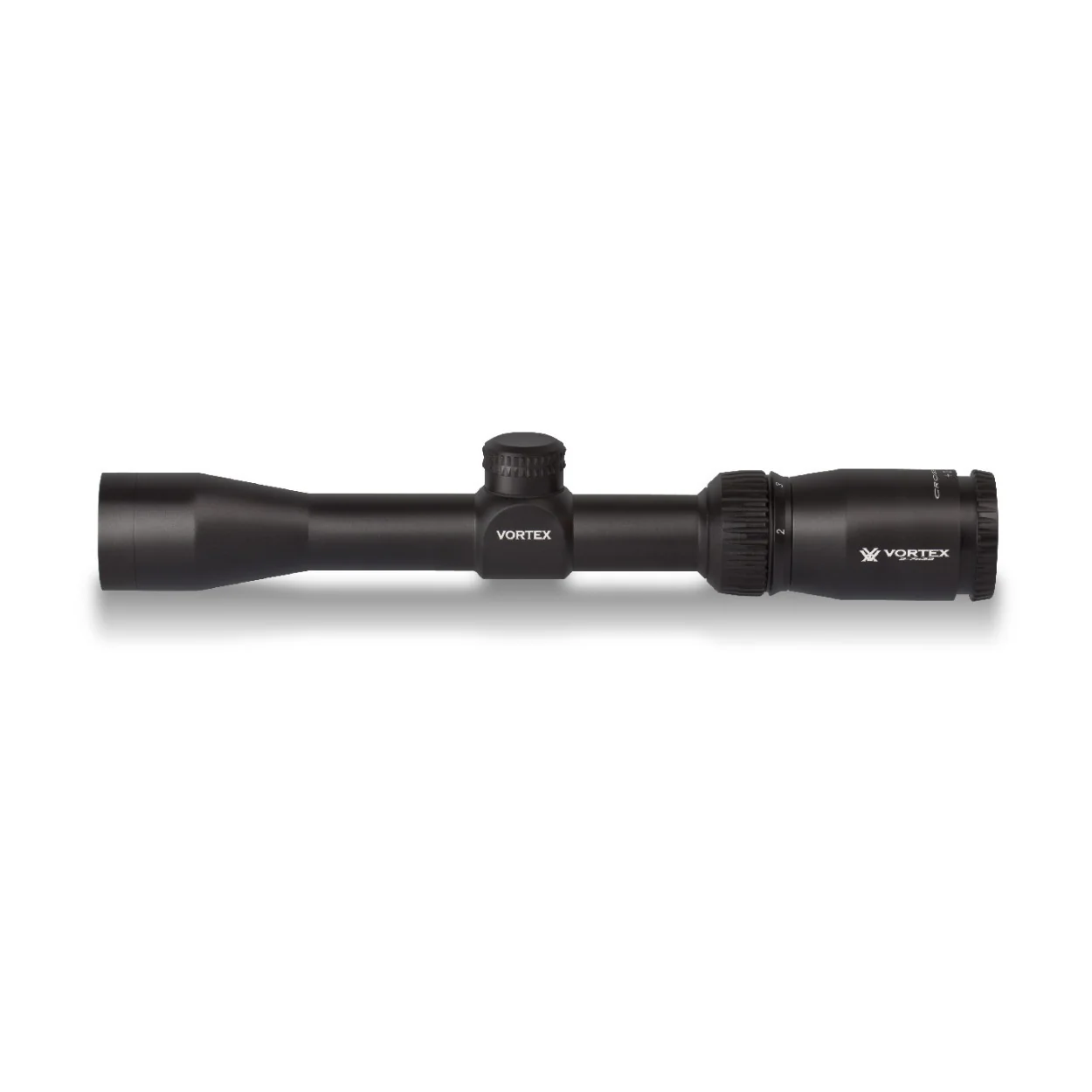 Vortex Crossfire II 2-7x32 Riflescope (Dead-Hold BDC MOA Reticle) - Image 3