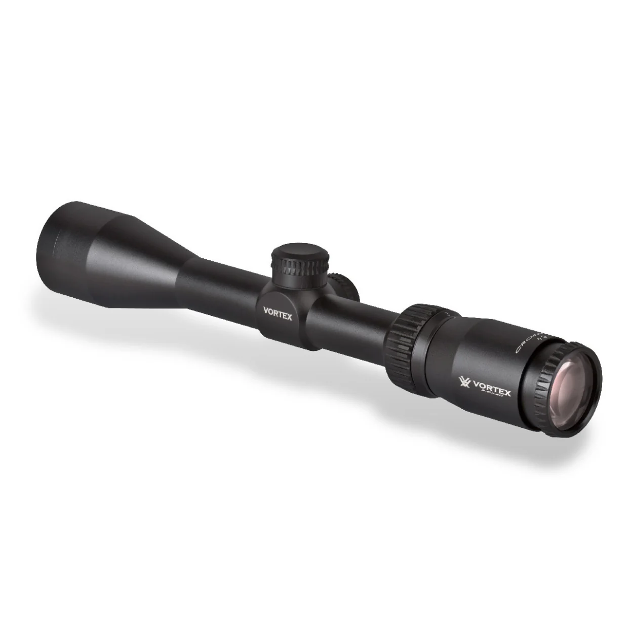 Vortex Crossfire II 3-9x40 Scope (Dead-Hold BDC MOA Reticle) - Image 2