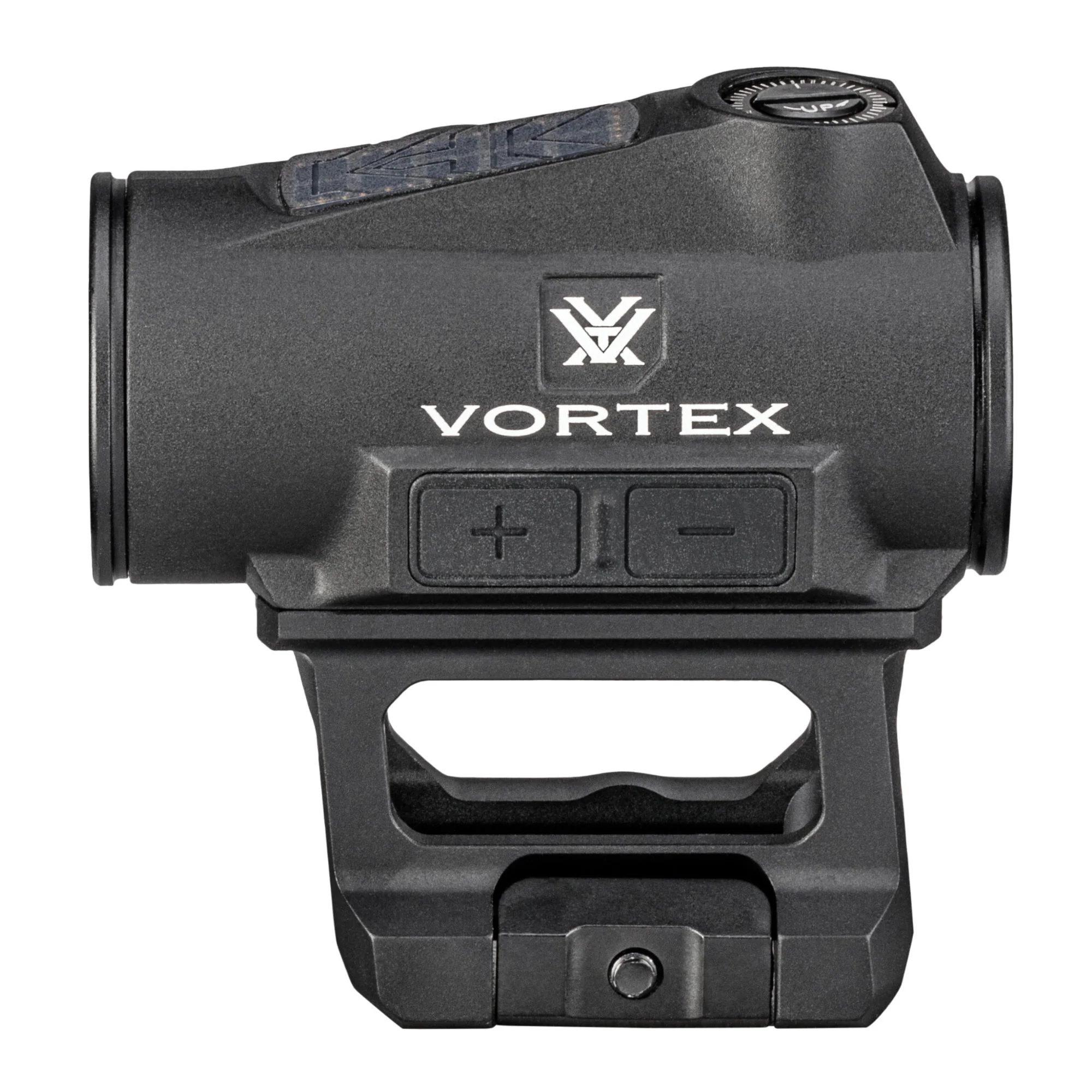 Crossfire II 1x 2 MOA Solar Green Dot Sight with Motion Activation - Image 5