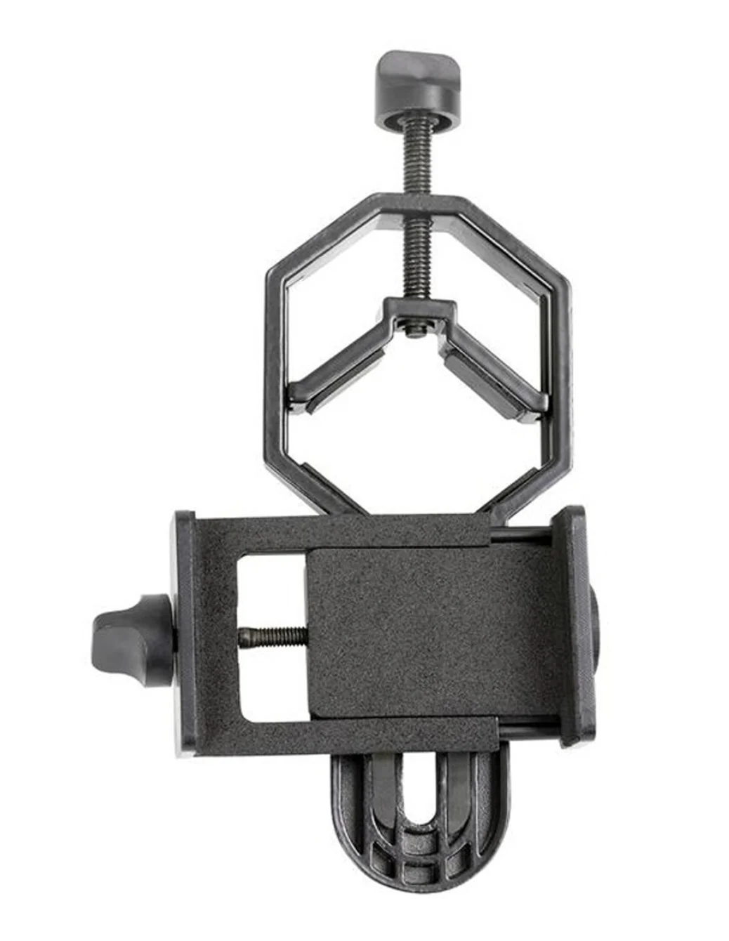 Vortex 8x42 Crossfire HD Roof Prism Binoculars with GlassPak Harness Case and Smart Phone Adapter - Image 4