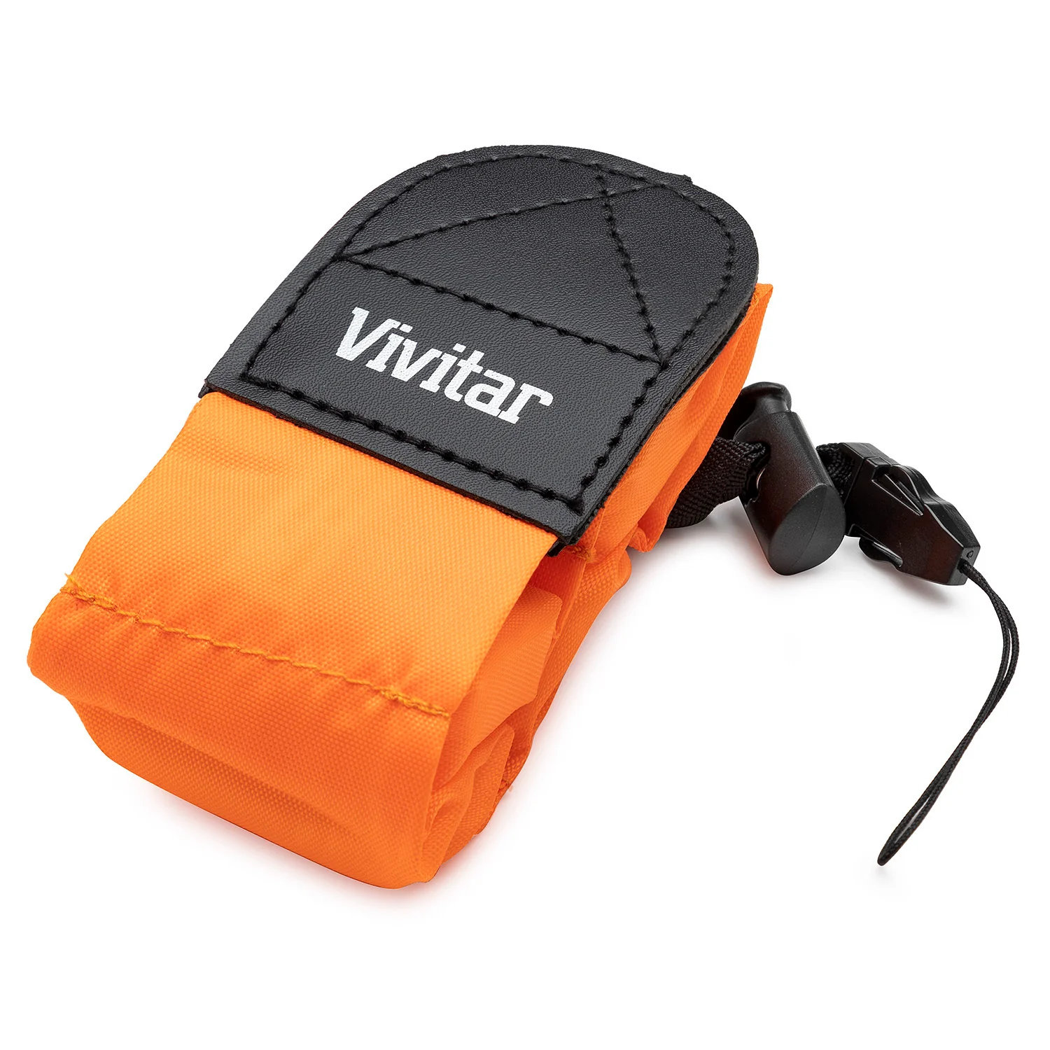 Vortex 10x42 Crossfire HD Roof Prism Binoculars with GlassPak Harness Case, Cap and Floating Strap Bundle - Image 5