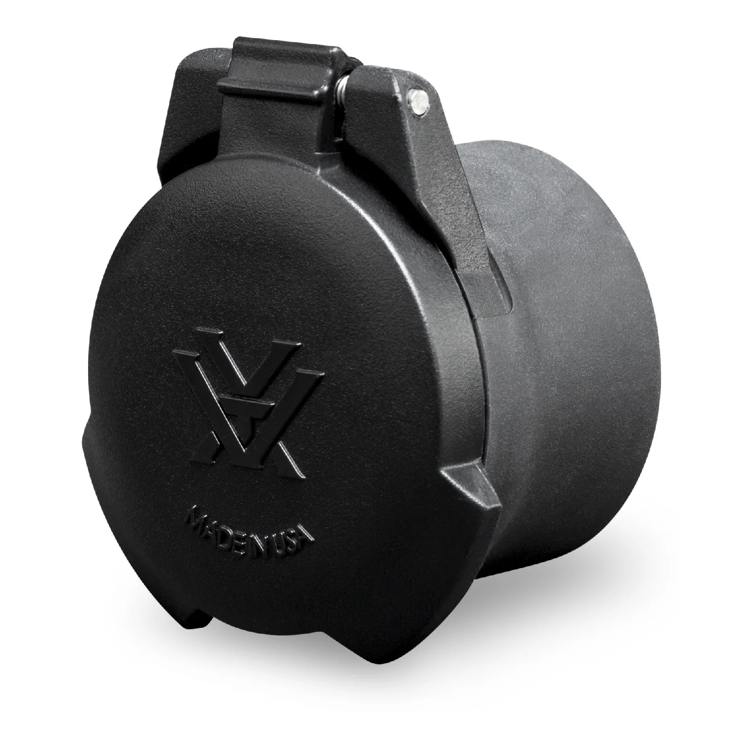 Vortex Optics Crossfire HD 3-9x40 SFP Straight-Wall BDC MOA Bundle - Image 8