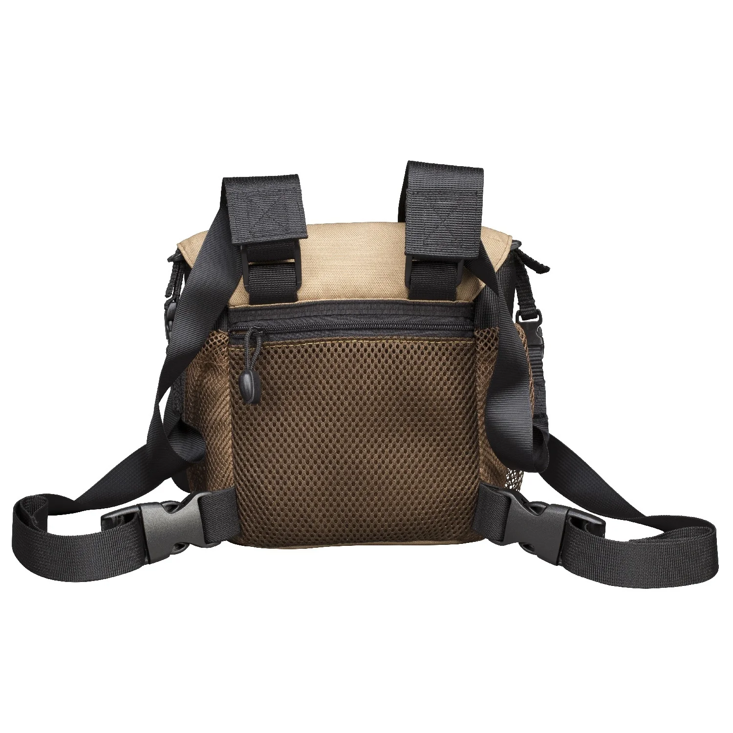 Vortex 10x42 Diamondback HD Roof Prism Binoculars with Harness Case, Cap and Floating Strap Bundle - Image 11