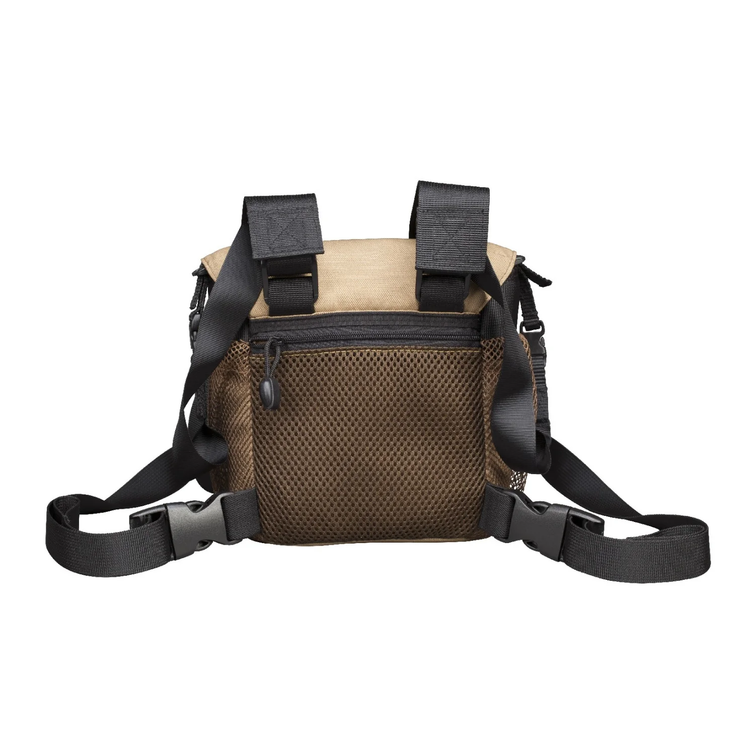 Vortex Diamondback Roof Prism Binoculars w/ GlassPak Harness Case, Cap and Floating Strap Bundle - Image 12