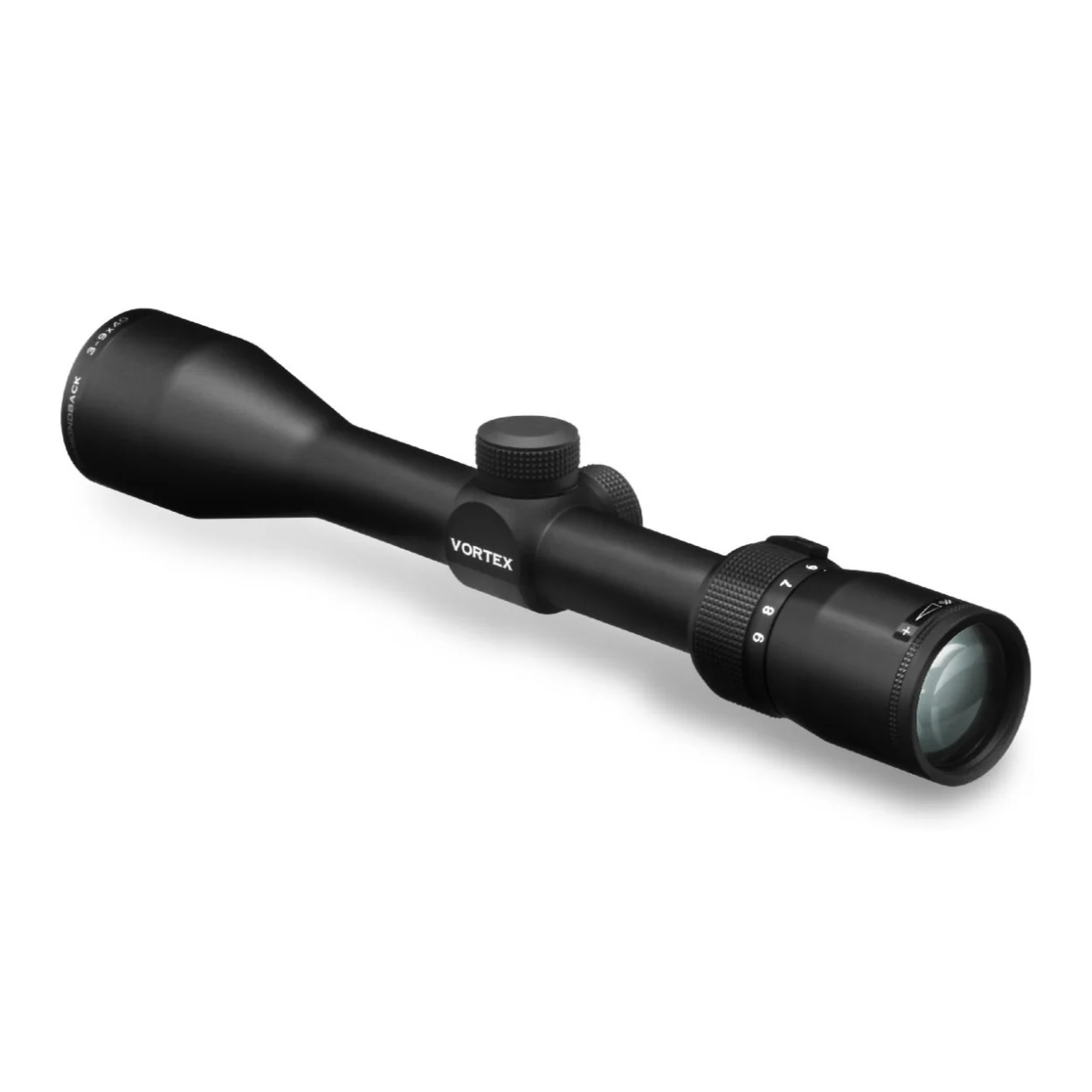 Vortex Diamondback 3-9x40 Riflescope (Dead-Hold BDC MOA Reticle) - Image 2