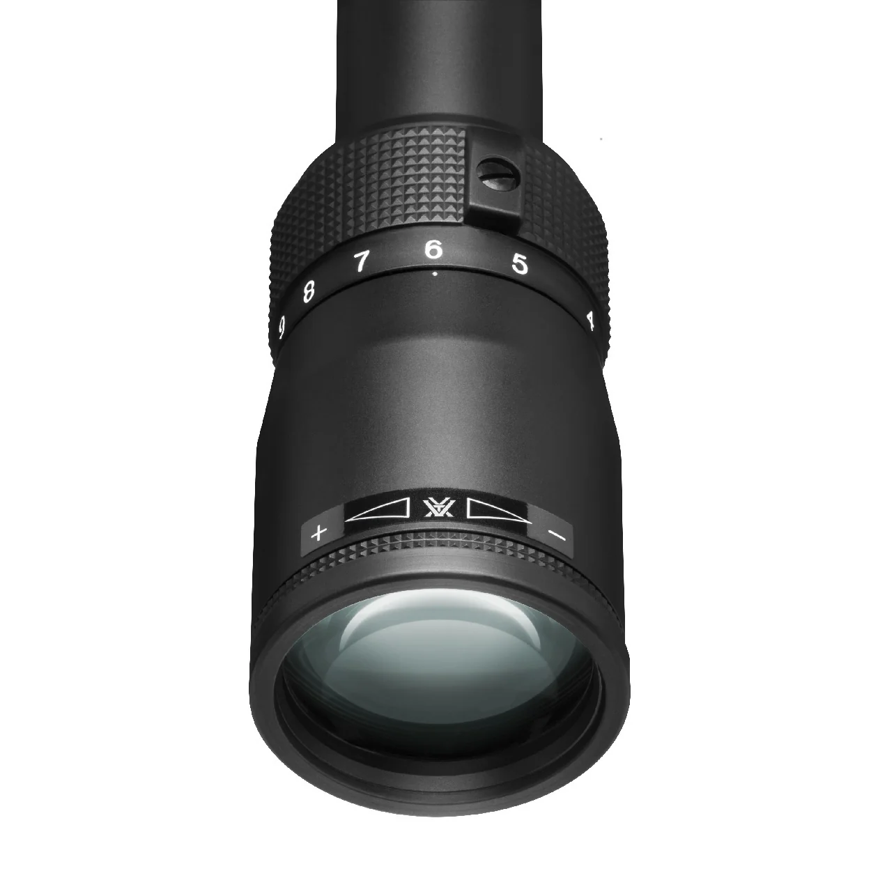 Vortex Diamondback 3-9x40 Riflescope (V-Plex MOA Reticle) - Image 3