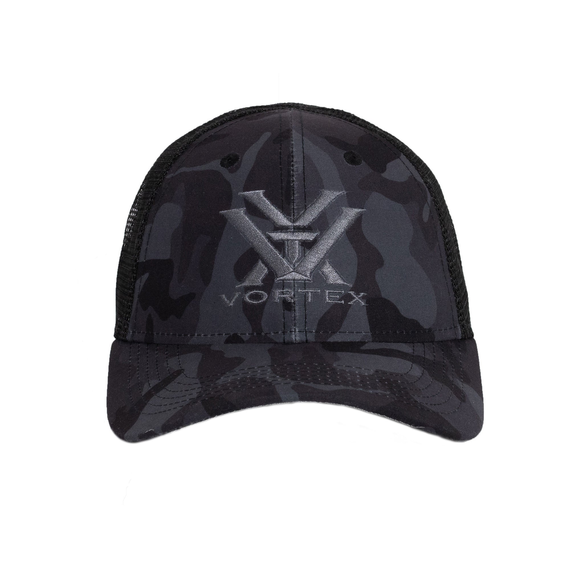 Vortex Diamondback 3.5-10x50 Riflescope (Dead-Hold BDC MOA Reticle) with Riflescope Rings and Hat - Image 4