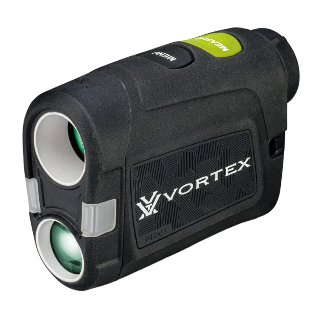Vortex Anarch Image Stabilized Golf Laser Rangefinder with Slope Mode and Shockproof Design - Image 3