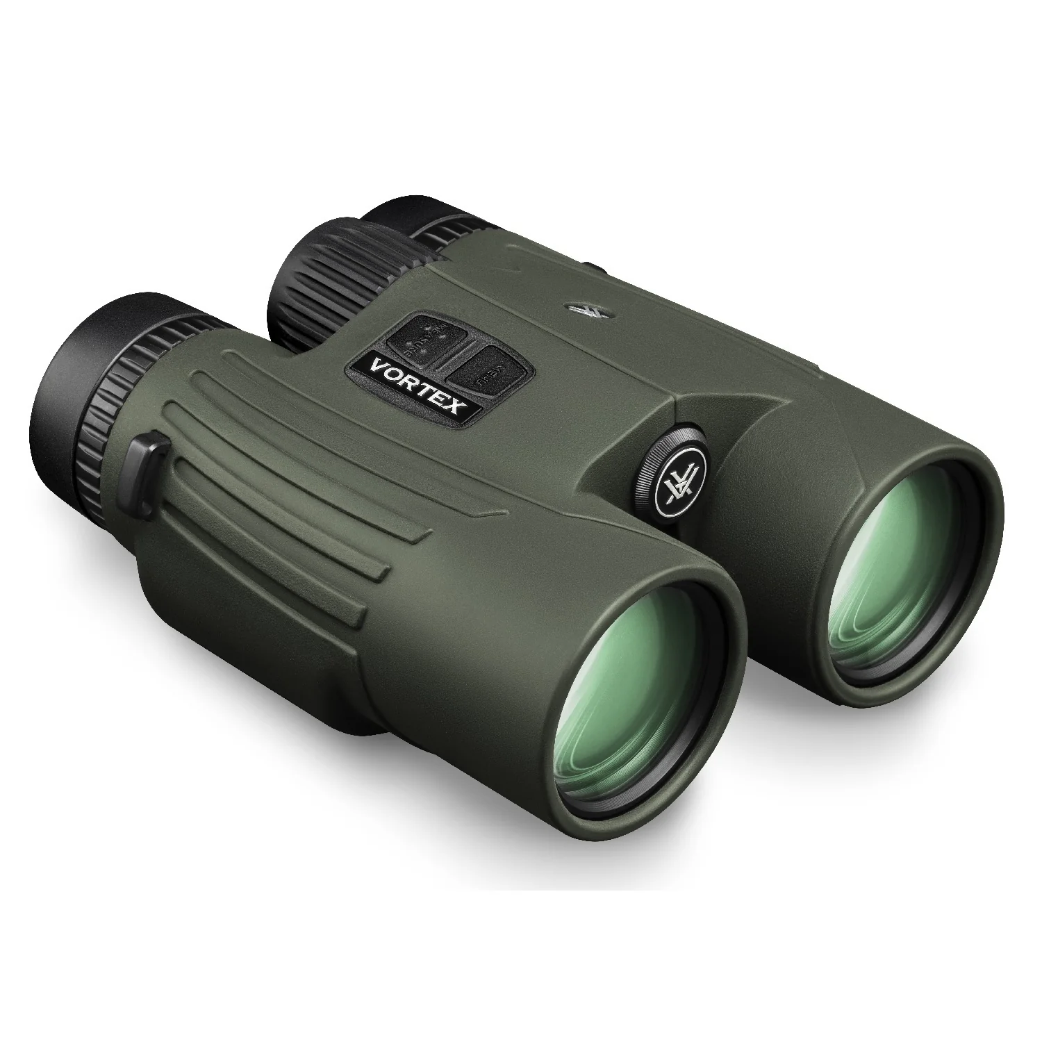 Vortex 10x42 Fury HD Laser Rangefinder Binoculars - Image 2
